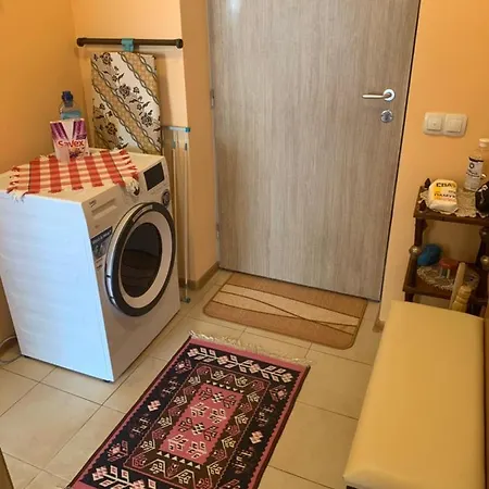Apartment One Bedroom Near Downtown *