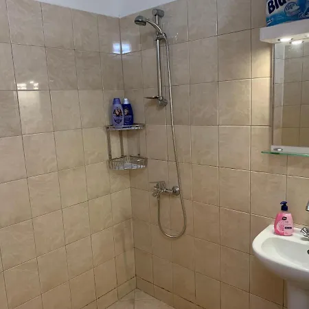 One Bedroom Near Downtown * Sofia