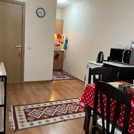 Apartment One Bedroom Near Downtown *