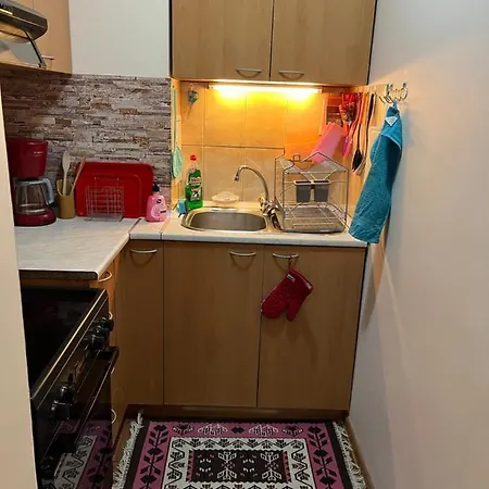 One Bedroom Near Downtown * Sofia